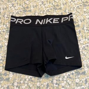 Nike Pro Spandex